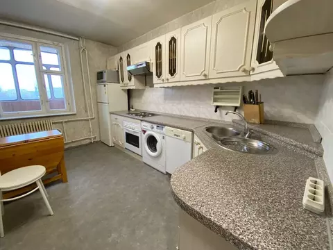 1-к кв. Московская область, Реутов ул. Дзержинского, 2к4 (35.3 м)