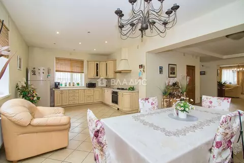 Дом в Владимирская область, Владимир Семязинская ул., 14 (417 м)