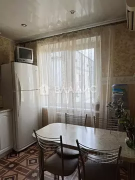 4-к кв. Волгоградская область, Волгоград Кузнецкая ул., 26 (79.3 м)