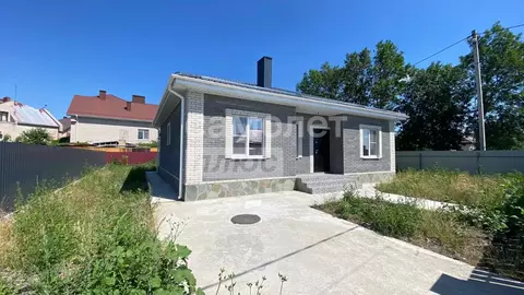 Дом в Краснодарский край, Анапа муниципальный округ, Гостагаевская ...