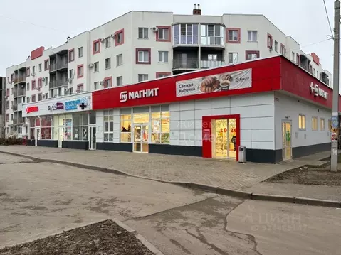 1-к кв. Волгоградская область, Волгоград Рабочий поселок Горьковский ...