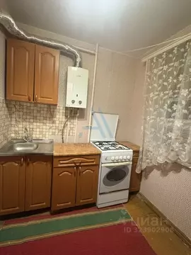 2-к кв. Татарстан, Казань ул. Болотникова, 13а (42.7 м)