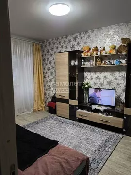 2-к кв. Липецкая область, Липецк ул. Космонавтов, 13/2 (40.0 м)