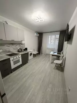 1-к кв. Краснодарский край, Краснодар ул. Скандинавская, 1к5 (42.0 м)