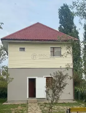 Продается дом в пгт Мисайлово