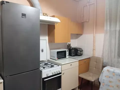 Комната Санкт-Петербург ул. Седова, 40 (41.0 м)