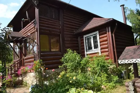 Дом в Московская область, Сергиев Посад ул. Деулинская, 5 (95 м)