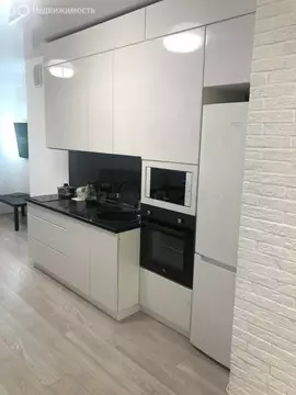 1-комнатная квартира: Казань, улица Академика Глушко, 37 (44.9 м)