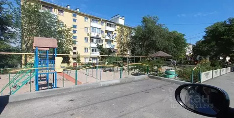 Дом в Крым, Черноморское пгт ул. Кирова, 51 (70 м)