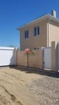 Дом в Краснодарский край, Краснодар проезд 6-й Чукотский, 7 (145 м)