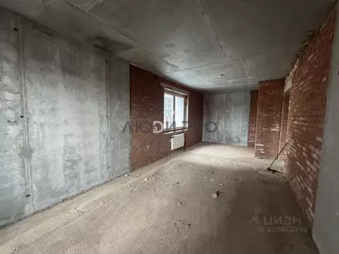 3-к кв. Башкортостан, Уфа ул. Софьи Перовской, 22 (72.6 м)