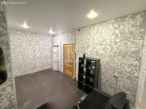 2-комнатная квартира: Гатчина, улица Чкалова, 50 (39.1 м)