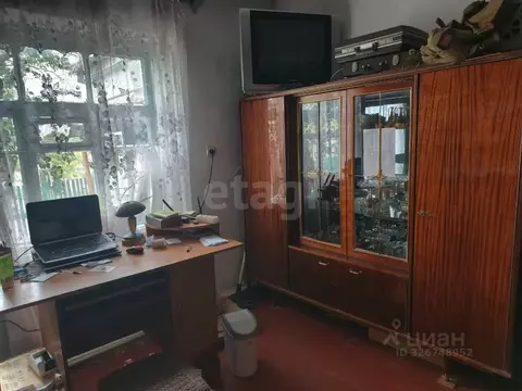 Дом в Ставропольский край, Кисловодск Орлиная ул. (54 м)