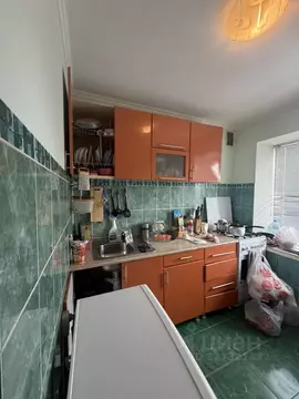 1-к кв. Брянская область, Брянск ул. Крахмалева, 23 (31.0 м)