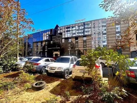 Помещение свободного назначения в Саратовская область, Саратов ...