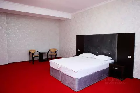 Комната Чеченская республика, Грозный ул. Геннадия Н. Трошева, 29А ...