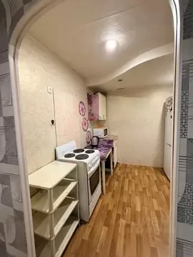 1-к кв. Кировская область, Киров Московская ул., 161 (30.0 м)