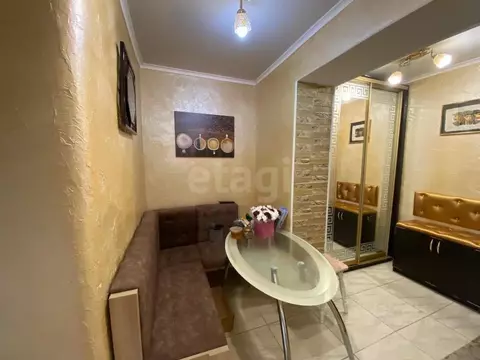 1-к кв. Крым, Симферополь ул. Петропавловская (33.8 м)