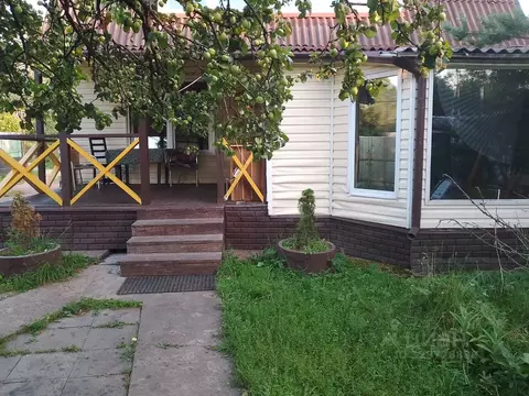 Дом в Санкт-Петербург пос. Парголово, Донецкая ул., 2К (5000 м)