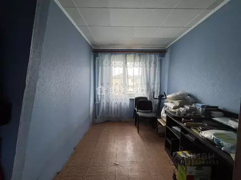 2-к кв. Иркутская область, Ангарск 17А мкр, 27 (51.0 м)