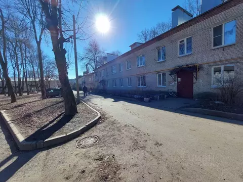 1-к кв. Ленинградская область, Гатчинский муниципальный округ, д. ...