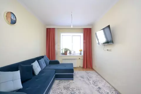 2-к кв. Саха (Якутия), Якутск Загородный кв-л, ул. Кржижановского, ...