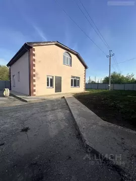 Коттедж в Самарская область, Волжский район, Смышляевка городское ...