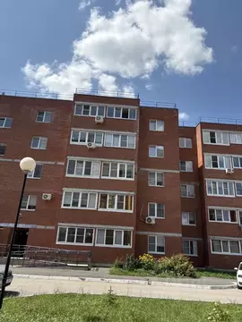 2-к кв. Самарская область, Тольятти Калмыцкая ул., 31 (34.7 м)