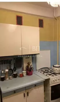3-к кв. Санкт-Петербург Искровский просп., 4К3 (61.1 м)