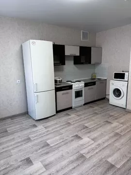 2-к кв. Татарстан, Казань ул. Зур Урам, 1Кк3 (46.0 м)