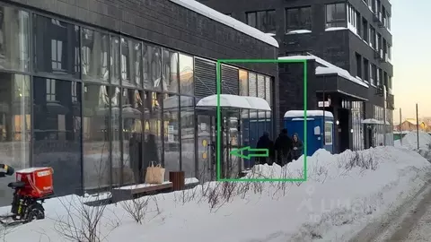 Помещение свободного назначения в Москва Сосенское поселение, просп. ...