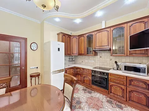 3-к кв. Москва Мичуринский просп., 7 (93.0 м)