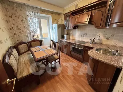 1-к кв. Воронежская область, Воронеж Московский просп., 114 (49.01 м)