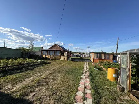 Участок в Саха (Якутия), Якутск Покровское шоссе, 8-й км (7.0 сот.)