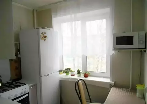 2-к кв. Чувашия, Чебоксары ул. Энтузиастов, 7 (44.0 м)