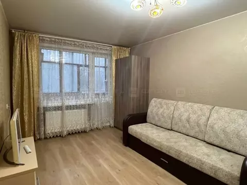 2-к кв. Татарстан, Казань ул. Мусина, 61а (51.0 м)