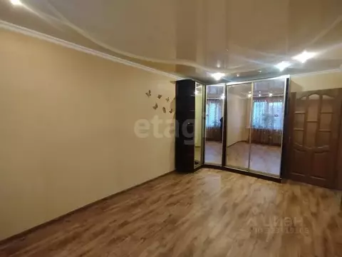 3-к кв. Белгородская область, Белгородский район, Разумное рп ул. 78-й ...