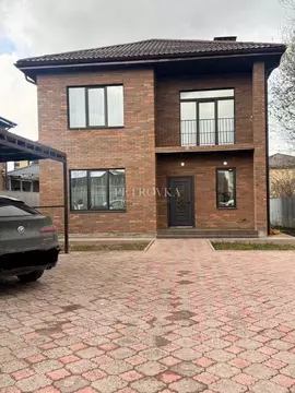 Дом в Москва Марушкинское поселение, д. Марушкино, ул. Степана Разина ...