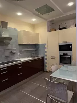 3-к кв. Москва ул. Коштоянца, 20К3 (120.0 м)