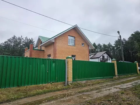 Дом в Псковская область, Псковский район, Писковичская волость, д. ...