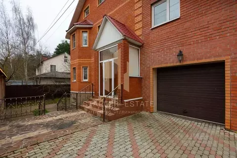 Дом в Москва Тонус СНТ, 78 (355 м)