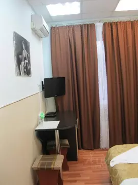 Комната Москва Новорязанская ул., 26С1 (9.0 м)