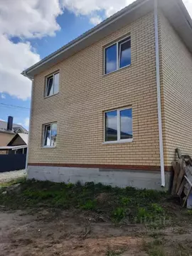 Коттедж в Татарстан, Пестречинский район, с. Кощаково Набережная ул., ...