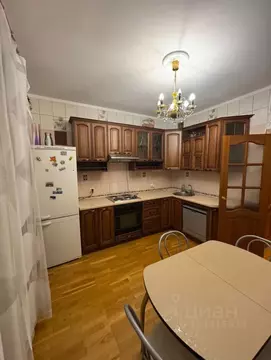 1-к кв. Санкт-Петербург ул. Кораблестроителей, 34 (45.0 м)