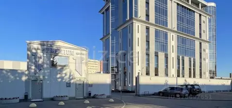 Офис в Санкт-Петербург Мельничная ул., 8Л (251 м)