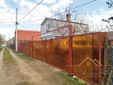 Дом в Татарстан, Казань Мечта Приволжский район СНТ,  (63 м)