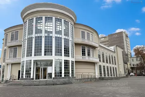 Офис в Свердловская область, Екатеринбург ул. Добролюбова, 3 (100 м)