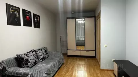 1-к кв. Башкортостан, Уфа Бакалинская ул., 64/2 (30.2 м)