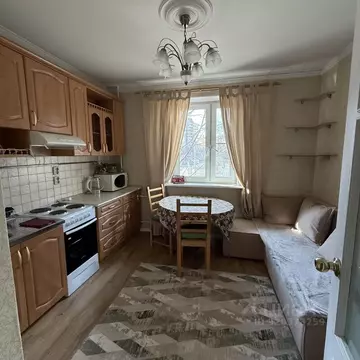 1-к кв. Санкт-Петербург ул. Дмитрия Устинова, 4К1 (38.7 м)