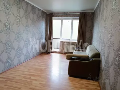 1-к кв. Краснодарский край, Апшеронск ул. Ленина, 245 (34.4 м)